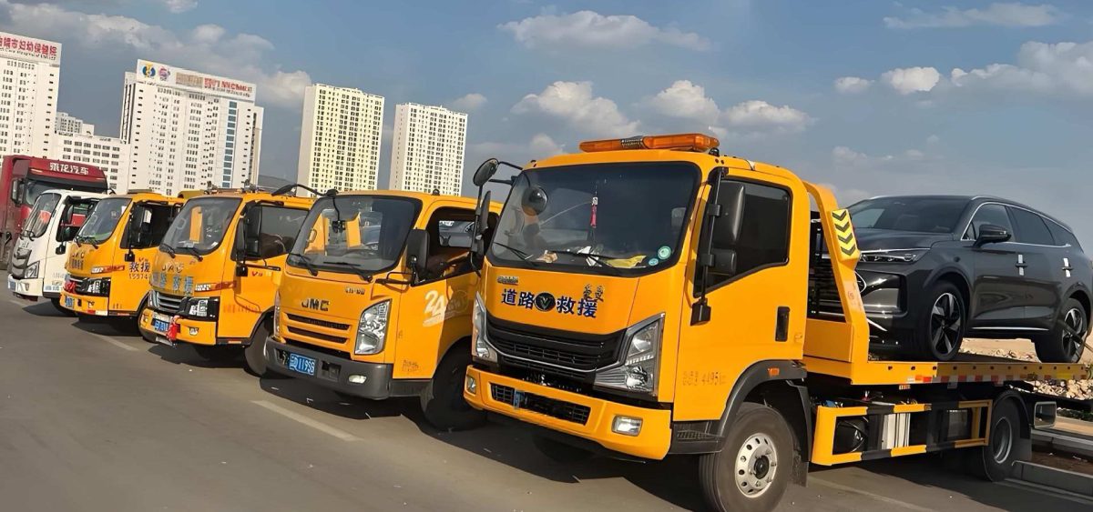  滁州24小时全天候道路救援